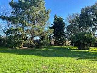 Grande Maison avec Jardin Près de la Plage - 4 Chambres, WIFI et Cheminée - FR-1-418-5 - Locmaria - 2
