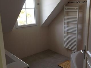 Maison spacieuse, grand jardin, proche Sauzon et plage. - FR-1-418-8 - Sauzon - 1