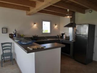 Maison spacieuse moderne près des plages, 4 chambres, jusqu'à 8 personnes - FR-1-418-9 - 7