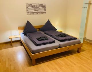 Apartment & Klang - 0