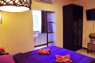 Guest House Matahari - Kuta - 9