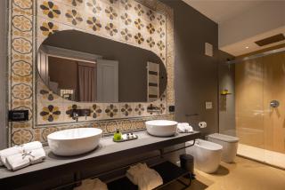 VIS Urban Suites&Spa - Bari - 1
