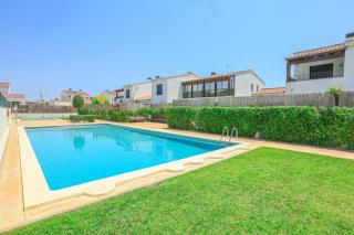 Passeig del mar 1 C ONLY FAMILIES - Cambrils - 0