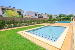 Passeig del mar 1 C ONLY FAMILIES - Cambrils - 9