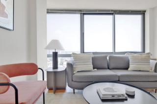 LIC 2BR w WD Elevator Doorman nr E River NYC-849 - 9