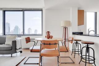 LIC 2BR w WD Elevator Doorman nr E River NYC-849 - 7