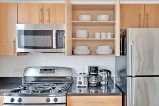 LIC 2BR w WD Elevator Doorman nr E River NYC-849 - 5