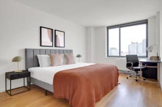 LIC 2BR w WD Elevator Doorman nr E River NYC-849 - 4