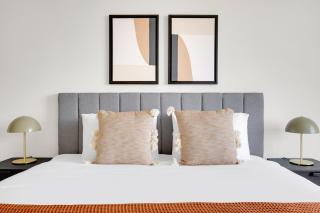 LIC 2BR w WD Elevator Doorman nr E River NYC-849 - 3