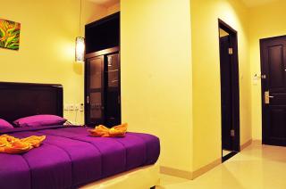 Guest House Matahari - Kuta - 8