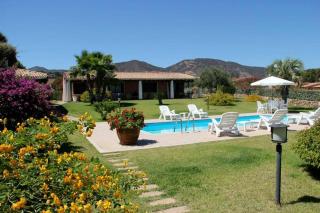Villa Le Palme - Tertenia - 5