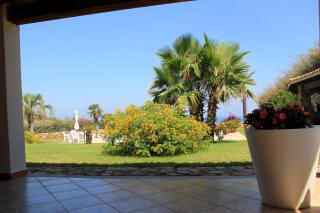 Villa Le Palme - Tertenia - 6