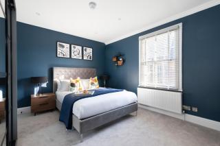 Elliot Oliver - Laverham House - Stunning 6 Bedroom Regency House With Parking - Cheltenham - 2