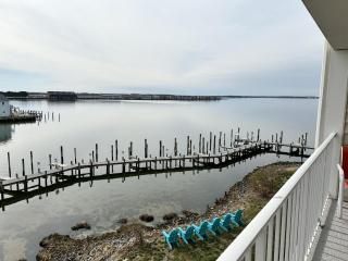 Thunder Island 157D condo - Ocean City - 4