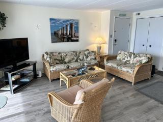 Thunder Island 157D condo - Ocean City - 2