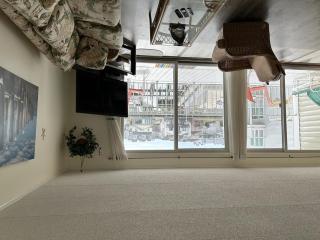 Thunder Island 157D condo - 1