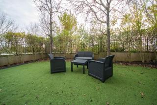 Suite Moderne Familiale 8 Pers - Disney 10m - 2 SDB - Bussy-Saint-Georges - 1