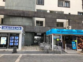 Superbe T3 lumineux à 30m de la plage, 6 pers, ascenseur, parking - FR-1-607-5 - Cap d'Agde - 1