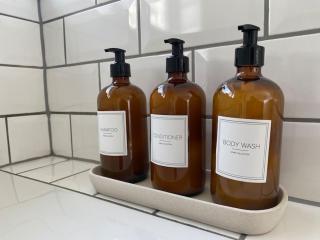 Three bed, forest view home - 2