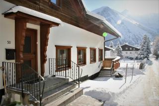 Alpin Haus Berwang - Berwang - 5
