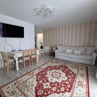 Dream Mountain 9 - Buşteni - 8