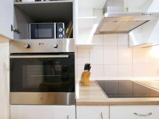 61 m2 Erdgeschosswohnung mit eigenem Parkplatz vorm Haus - 6