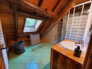La Vilette - Saint-Chaffrey - 5