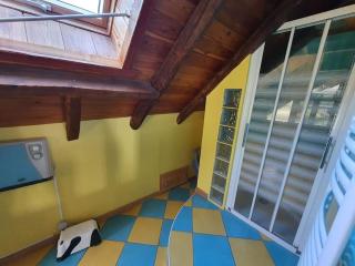 La Vilette - Saint-Chaffrey - 1