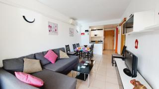 Apartamentos La Masia 002 - Salou - 6