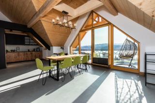 udanypobyt Apartamenty Czorsztyn Panorama 2 A - 2