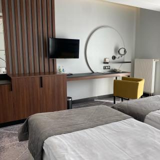 Hotel Falko - Rumia - 7