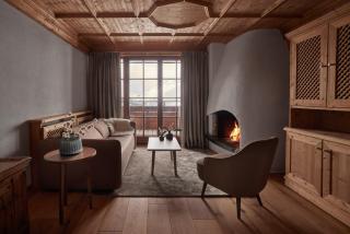 TOP Hotel Hochgurgl - Hochgurgl - 5