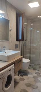 Zefiros Luxury Apartments - Syvota - 9