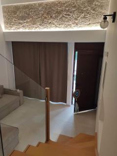 Zefiros Luxury Apartments - Syvota - 8