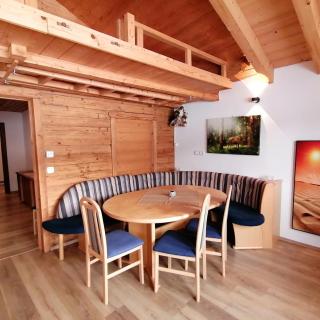 Haus Hubertus - Hochfilzen - 4