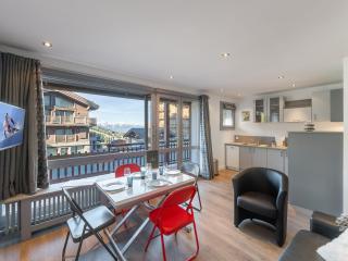 Appartement central à Courchevel 1650 avec accès direct aux pistes et WiFi - FR-1-563-117 - Courchevel - 8
