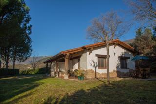 Finca La Sayuela - 4