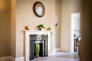 St John's City Centre House-Free Parking - 8