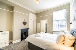 St John's City Centre House-Free Parking - York - 1