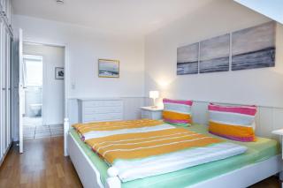 Ferienwohnung C 9 im Froschpark OFC 23 - 6