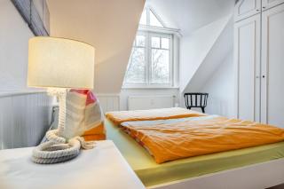 Ferienwohnung C 9 im Froschpark OFC 23 - 1