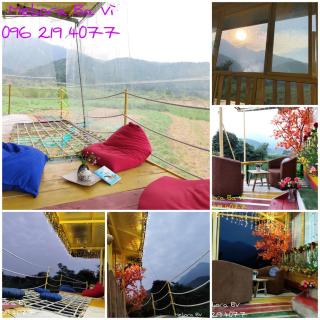 Meliora Ba Vi Homestay - Ba Vì - 0