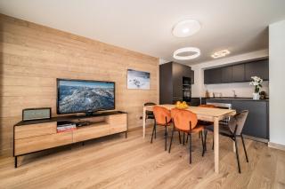 Apartment Kanoko Les Gets- BY EMERALD STAY - Les Gets - 5