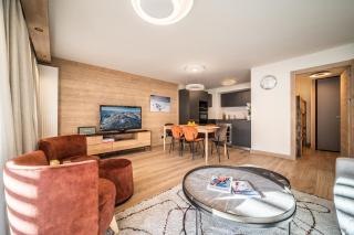 Apartment Kanoko Les Gets- BY EMERALD STAY - Les Gets - 3