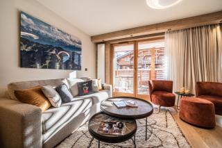 Apartment Kanoko Les Gets- BY EMERALD STAY - Les Gets - 1
