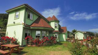 Ever Rose Pension - Namhae - 9