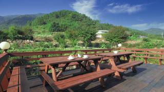 Ever Rose Pension - Namhae - 8