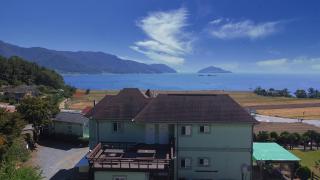 Ever Rose Pension - Namhae - 7