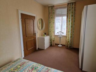 Haus Bethania - Ferienwohnungen "Kategorie grande" - Bad Kissingen - 5