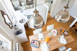 Cozy Suite Pigneto - Roma - 2